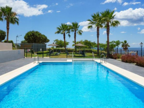 Holiday Home Manilva Heights Sea View by Interhome